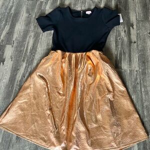 Lularoe size large Amelia dress